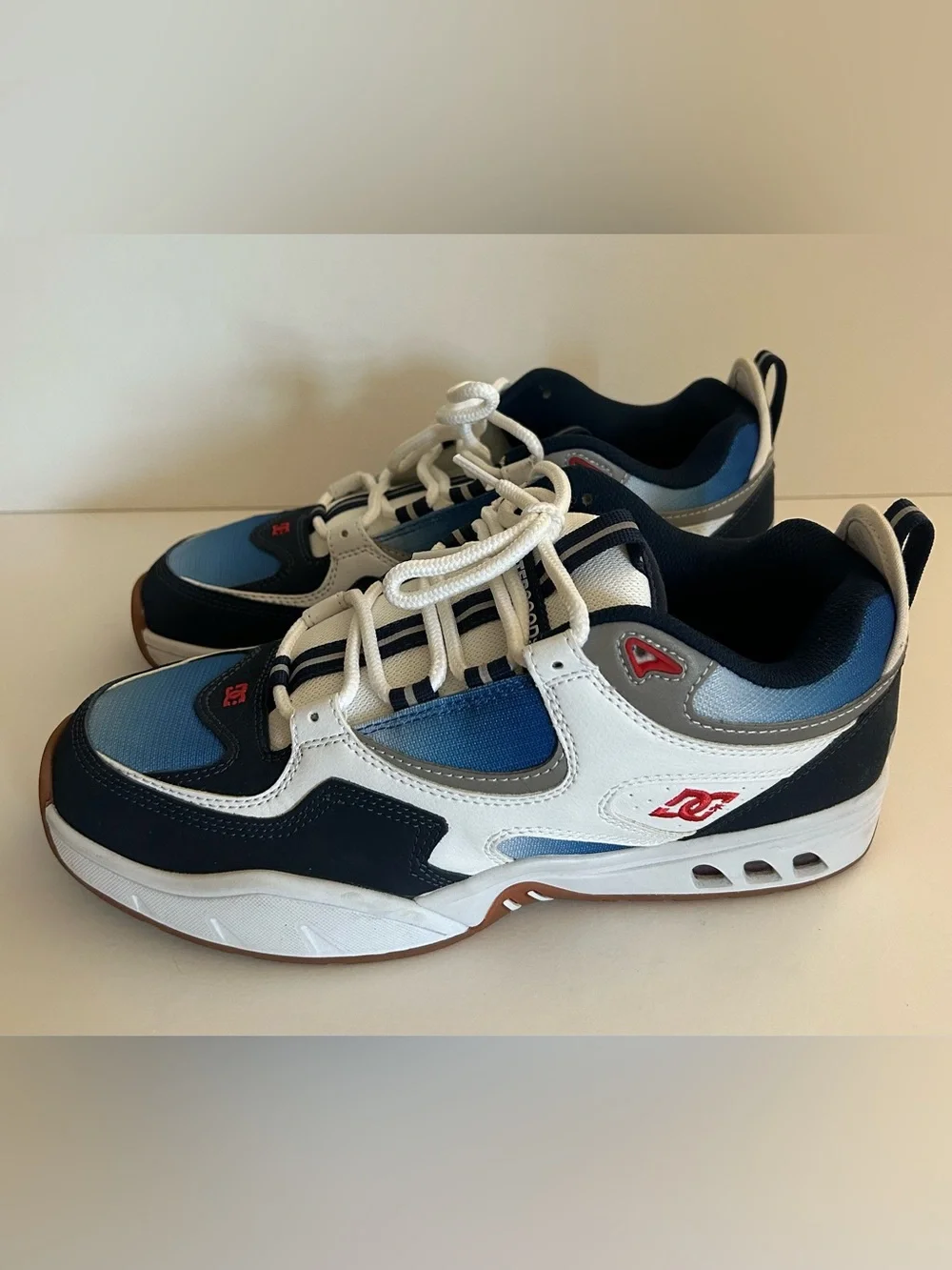 DC Kalis OG C Butter Goods Sneakers
